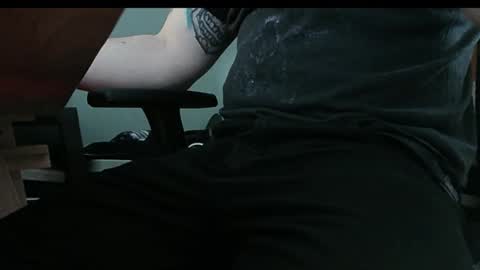 maracujaknight online show from February 9, 8:52 am