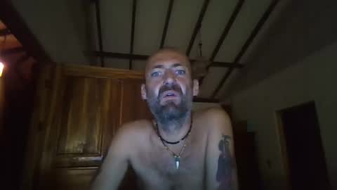 marc_cereza online show from October 1, 2:04 am