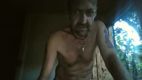 marc_cereza online show from October 6, 12:10 pm