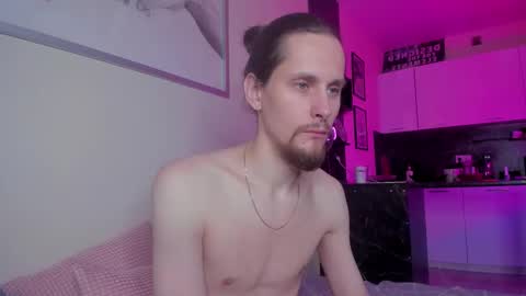 Marc online show from February 10, 2:49 am