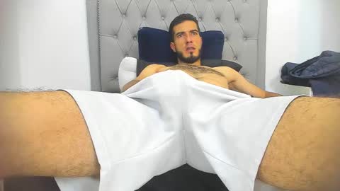 Marc Ruffalo online show from March 15, 12:02 pm