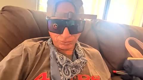 GodBOT online show from May 25, 4:13 pm