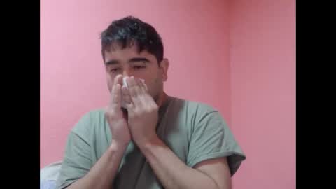 marccarter420 online show from March 14, 6:15 pm