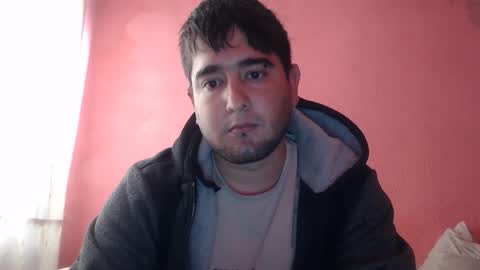 marccarter420 online show from April 3, 8:00 am