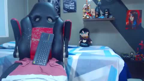 MARCEL online show from May 1, 4:09 pm