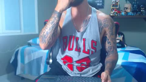 MARCEL online show from November 25, 11:12 am