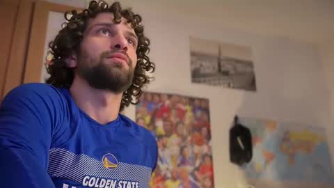 Saad online show from February 19, 7:54 pm