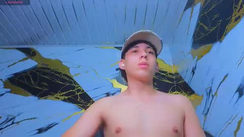 marcelo_boy online show from December 19, 8:22 am