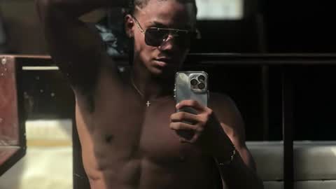 MARCELO online show from October 22, 7:16 pm