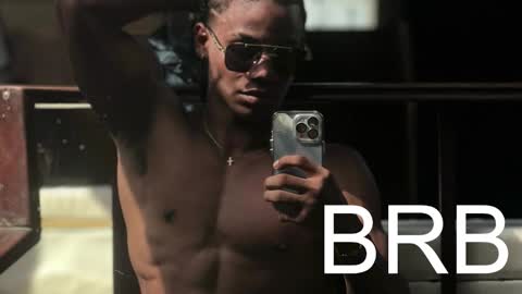 MARCELO online show from October 29, 8:45 pm