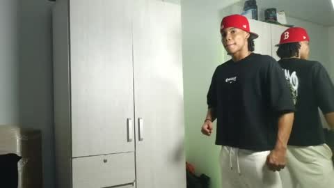 MARCELO online show from May 8, 6:19 pm