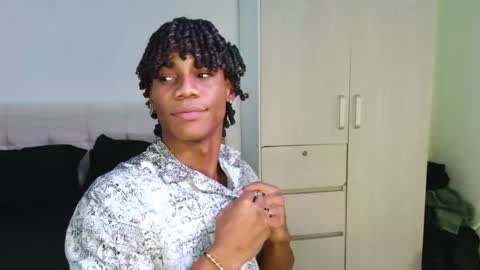 MARCELO online show from March 14, 10:06 pm