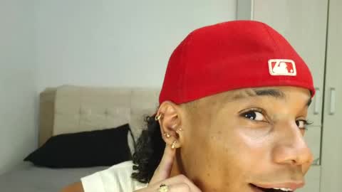 MARCELO online show from May 10, 10:00 pm