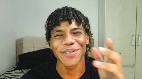 MARCELO online show from May 13, 9:56 pm