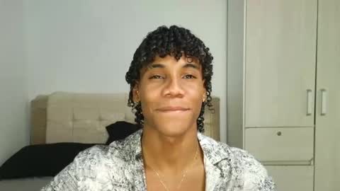 MARCELO online show from May 12, 2:20 am