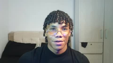 MARCELO online show from May 6, 11:38 pm