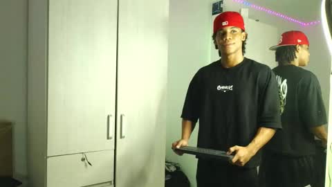 MARCELO online show from January 15, 6:32 pm