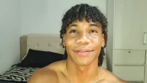 MARCELO online show from May 19, 11:00 pm
