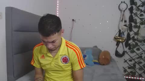 marcelo_m1lk online show from October 20, 3:21 am