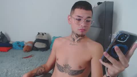 Snapshot of marcelo_m1lk chatting on September 14, 2:08 pm marcelo_m1lk online show from September 14, 2:08 pm