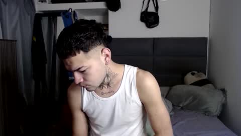 marcelo_m1lk online show from November 29, 10:39 am