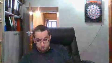 marcjemp online show from February 3, 10:53 am