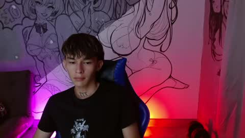 marco_777_ online show from April 29, 6:58 pm