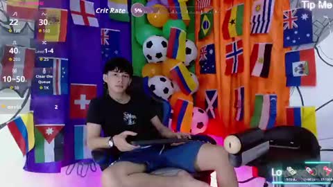 marco_777_ online show from June 21, 8:36 pm