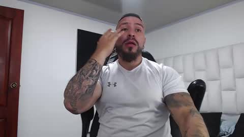 marco donaruma online show from January 12, 10:36 pm