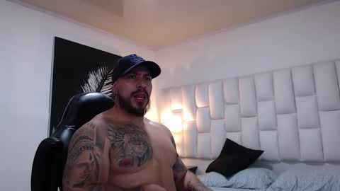 marco donaruma online show from March 10, 10:27 pm