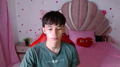 Marco  online show from March 28, 6:08 pm