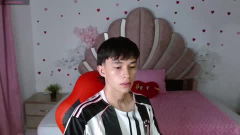 Marco  online show from March 27, 5:58 pm