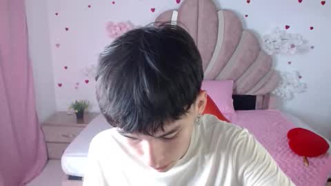 Marco  online show from March 26, 6:01 pm