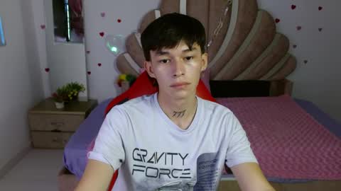 Marco  online show from March 31, 6:20 pm