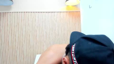 MARCO online show from November 12, 3:40 pm