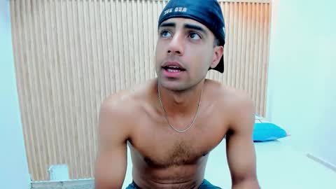 MARCO online show from November 13, 3:49 pm