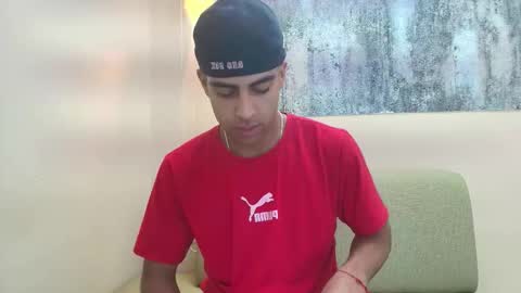 MARCO online show from November 22, 1:00 pm