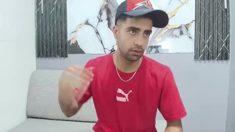 MARCO online show from November 26, 1:03 pm