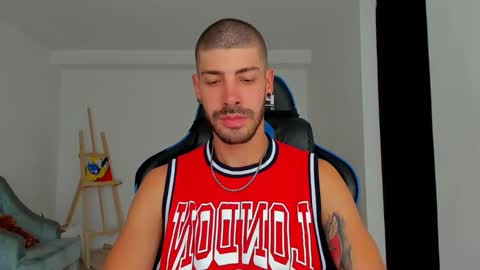 Marco IG marco tahani online show from December 3, 7:22 pm