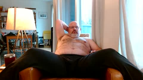 Marco Troi online show from March 10, 12:40 am