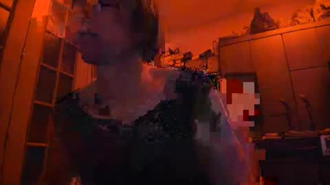 Marko1995 online show from April 2, 8:38 pm