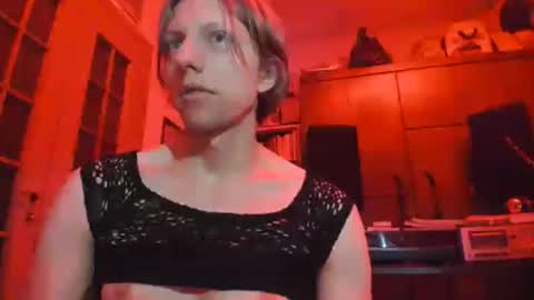 Marko1995 online show from April 19, 9:17 pm