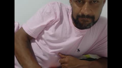 marcolevys online show from April 2, 8:49 pm