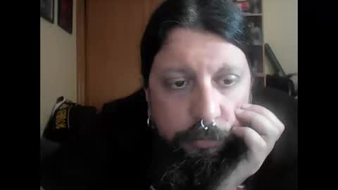 Marcos  online show from March 5, 5:20 pm