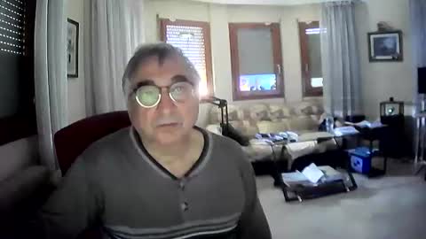 marcos260526 online show from May 14, 8:56 am