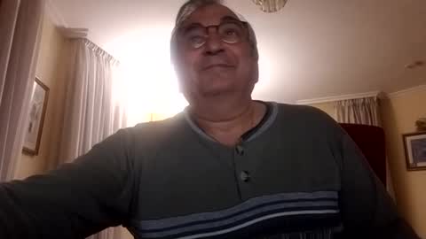 marcos260526 online show from May 1, 1:32 am