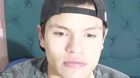 marcoshot12 online show from February 3, 12:54 pm