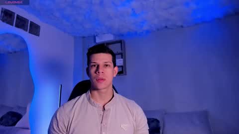 Marco Sullivan online show from February 2, 12:57 pm