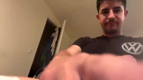 marcovega141810 online show from April 23, 4:53 pm