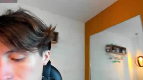 marcoviolet online show from June 15, 8:12 pm